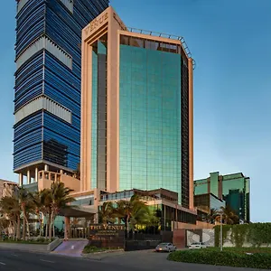 The Venue Corniche Jeddah