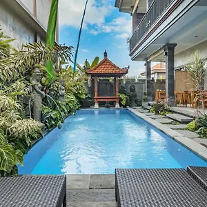 The Village Sandat Ubud (Bali)
