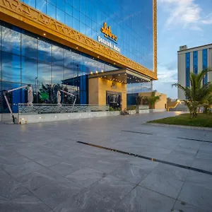 Donatello Jeddah