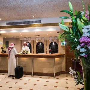 3* Aparthotel Boudl Palestine