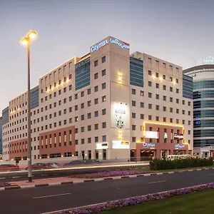 سيتي ماكس بر فندق