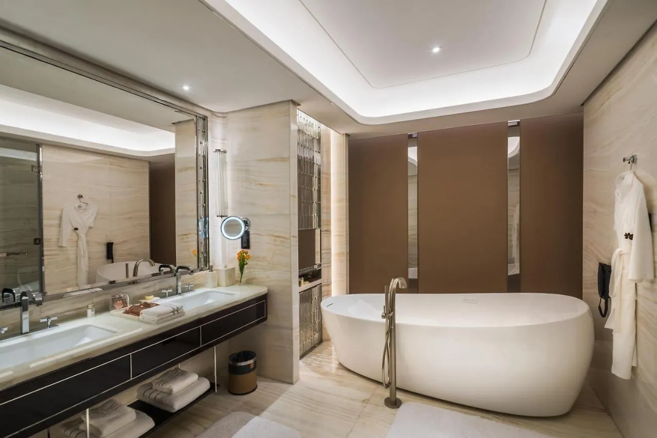 Narcissus Al Hamra Hotel ג'דה 5*,