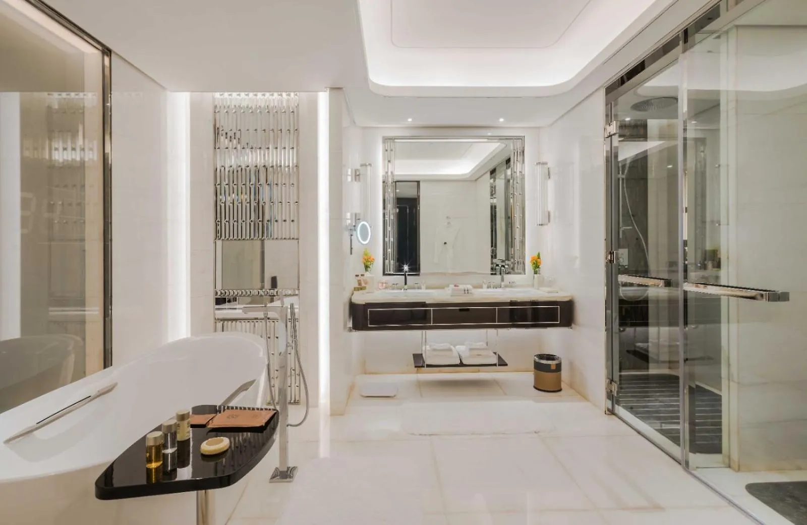 Narcissus Al Hamra Hotel ג'דה