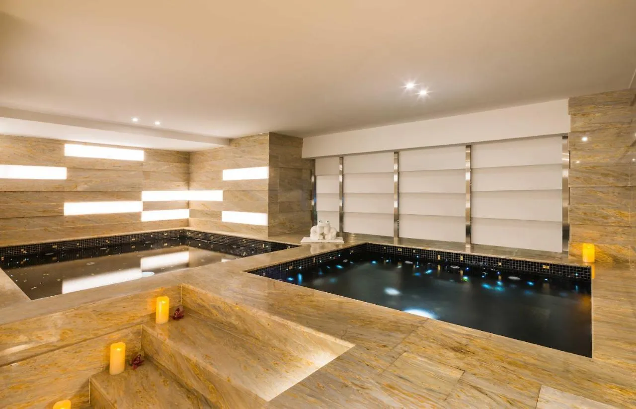 Narcissus Al Hamra Hotel ג'דה