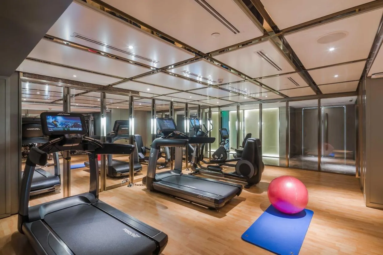 Narcissus Al Hamra Hotel ג'דה ערב הסעודית