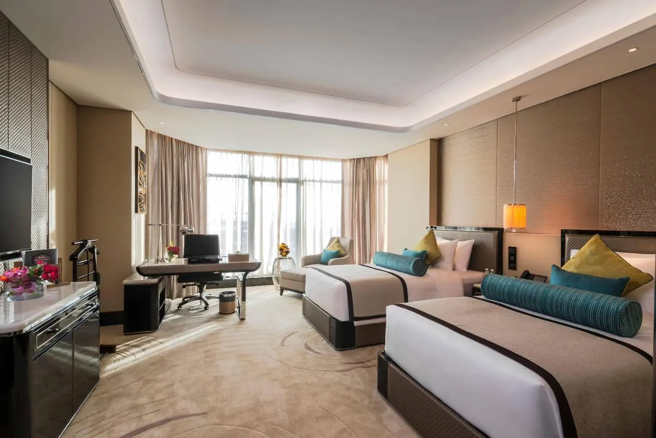 Narcissus Al Hamra Hotel Τζέντα 5*,