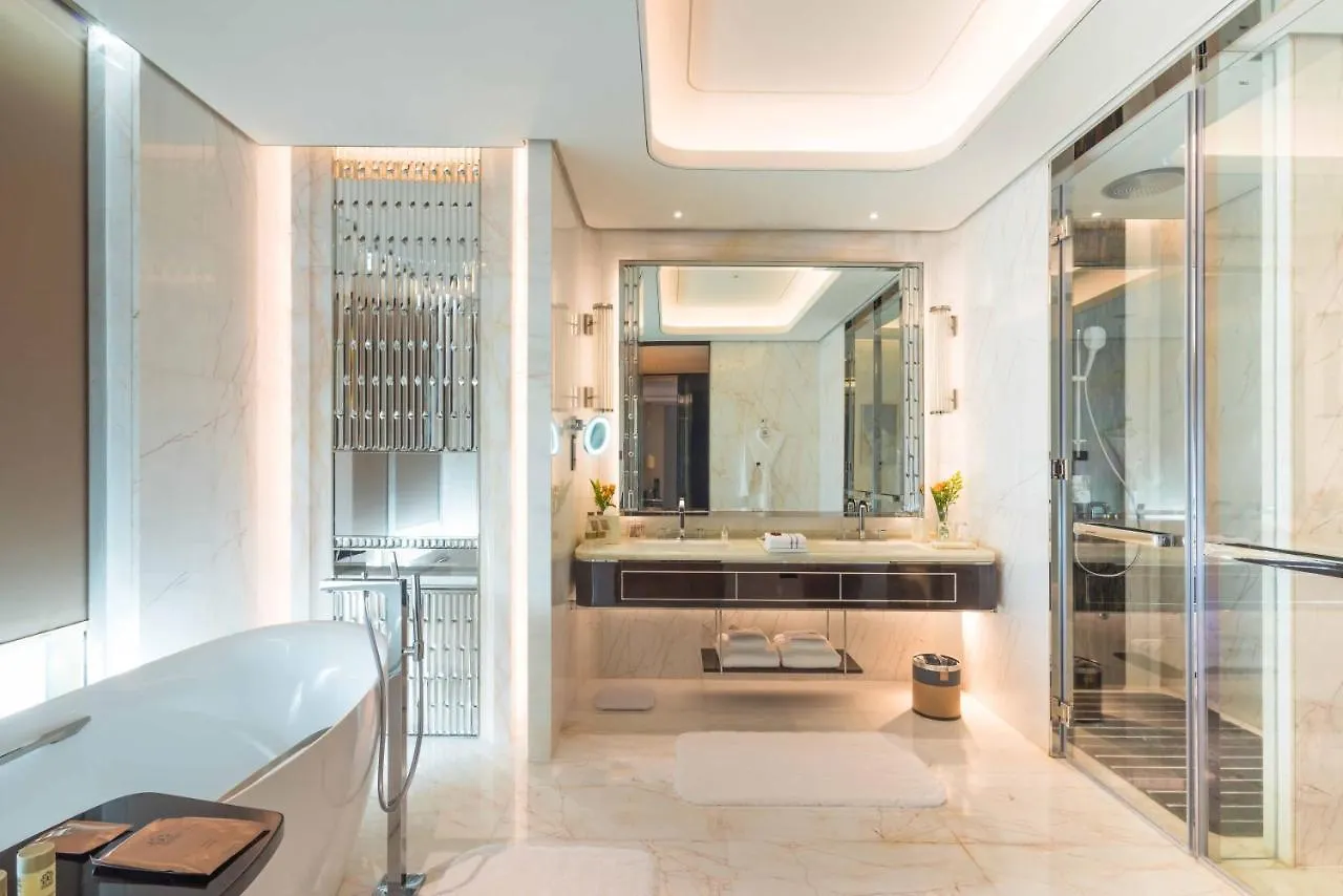 Narcissus Al Hamra Hotel Τζέντα